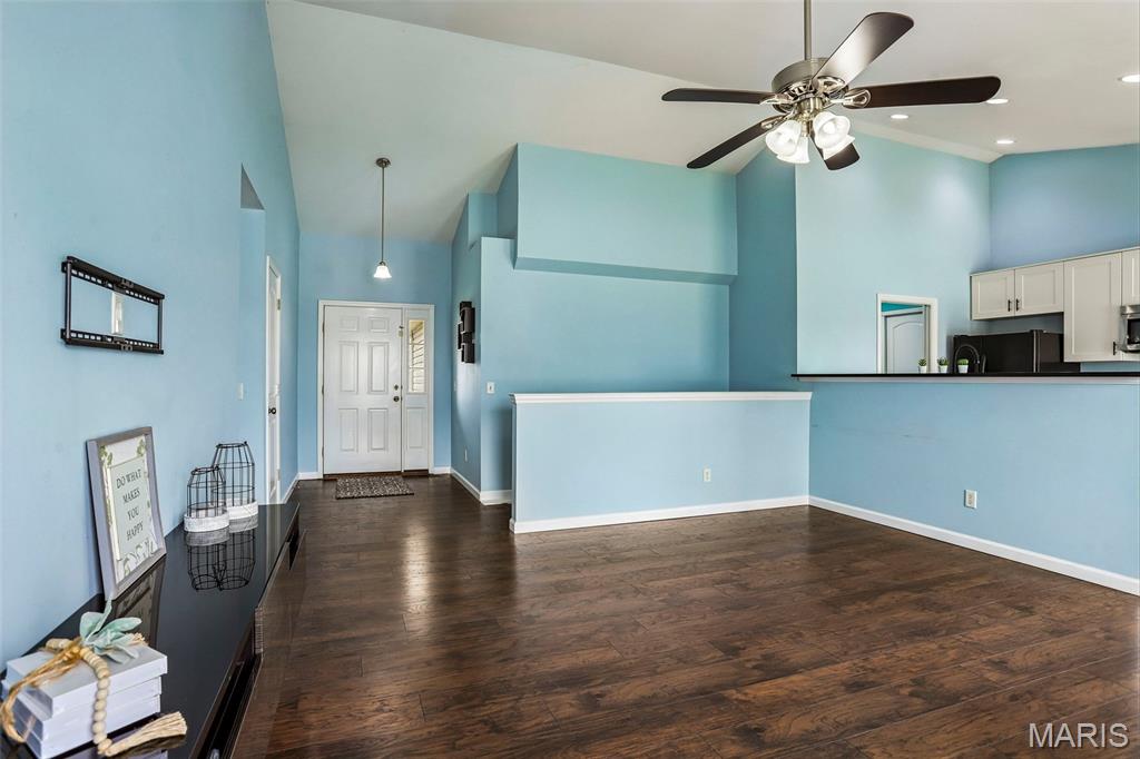 Wynncrest - Residential