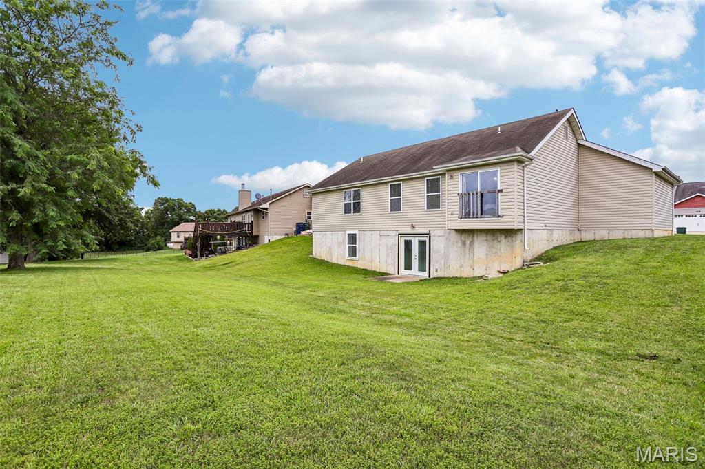 Wynncrest - Residential