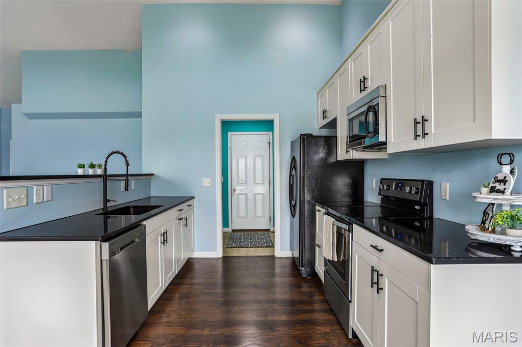 Wynncrest - Residential