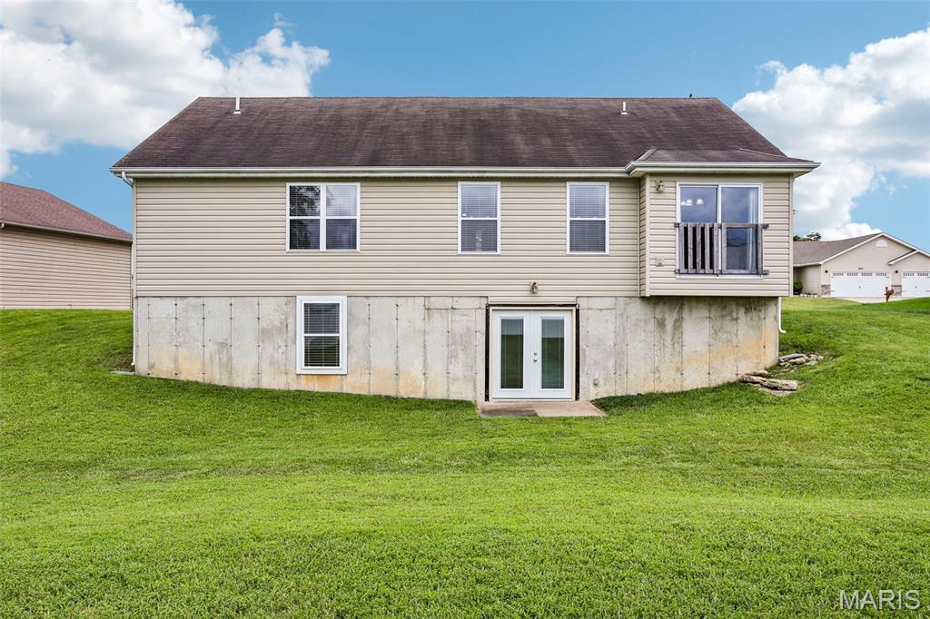 Wynncrest - Residential