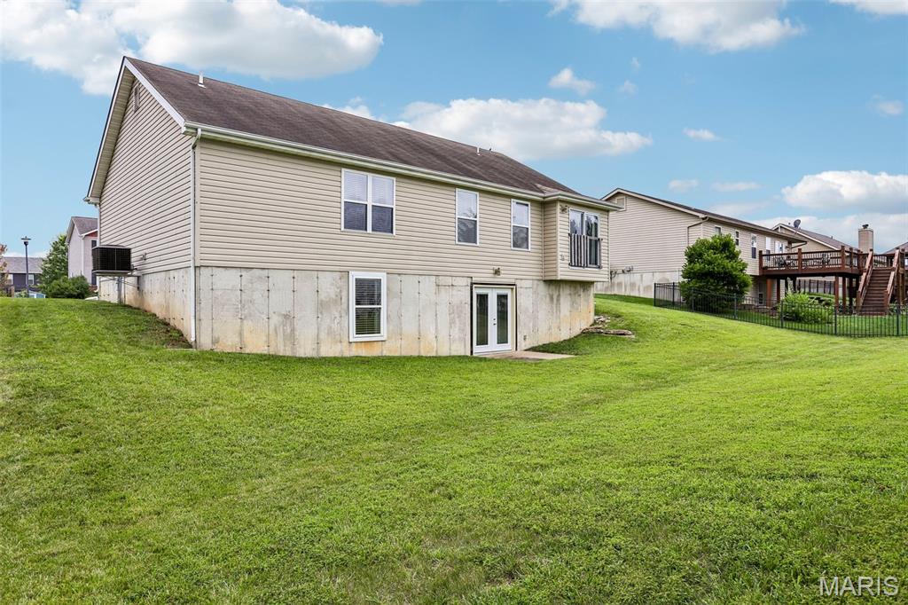 Wynncrest - Residential