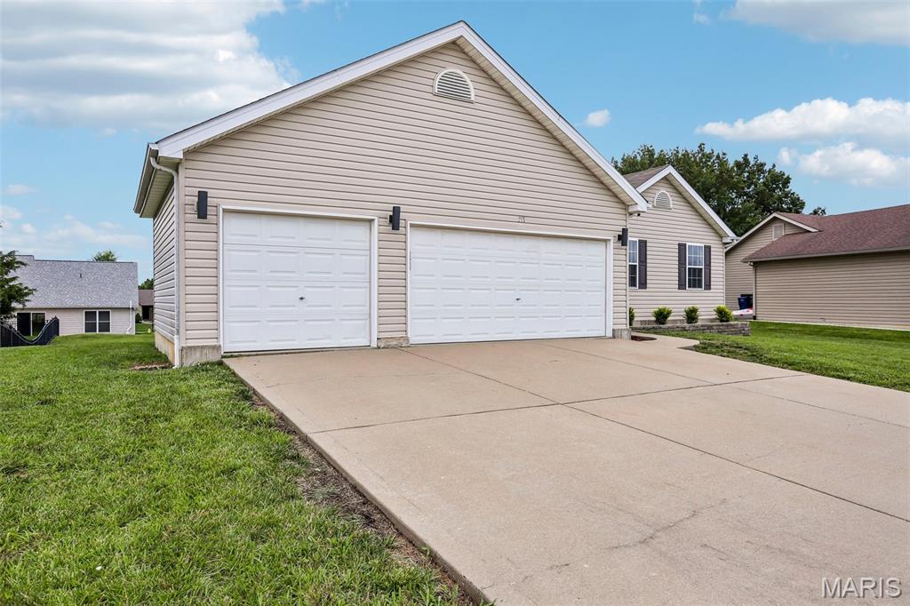 Wynncrest - Residential