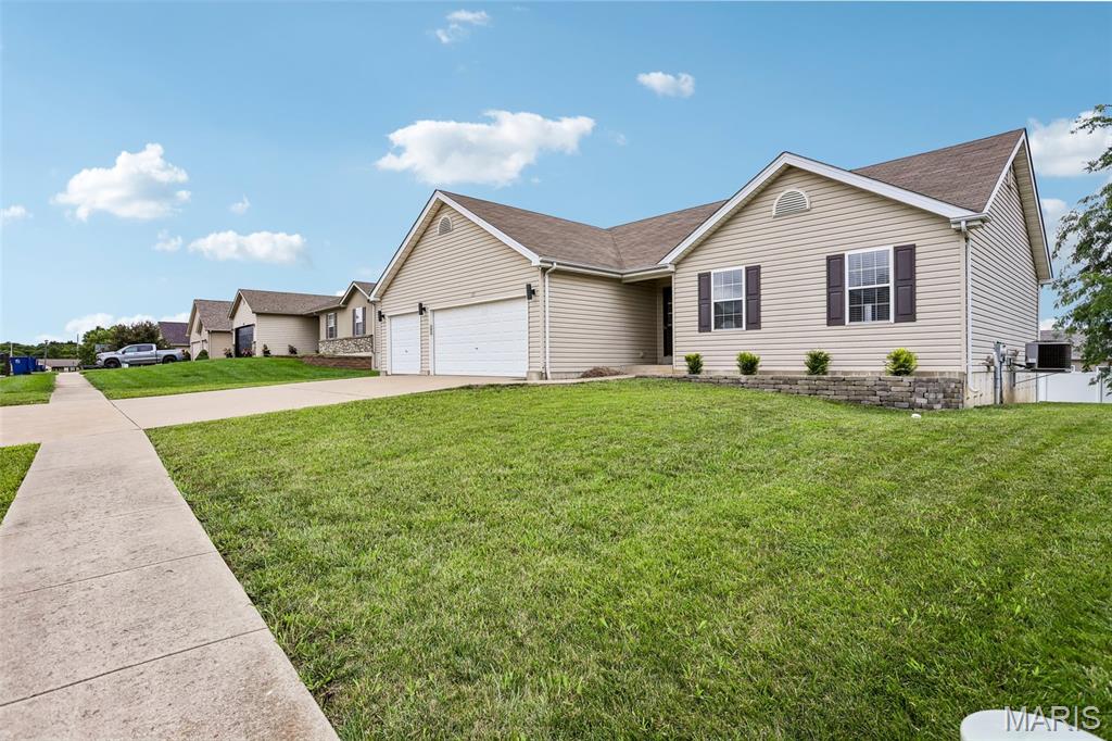 Wynncrest - Residential