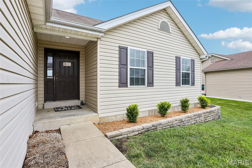 Wynncrest - Residential