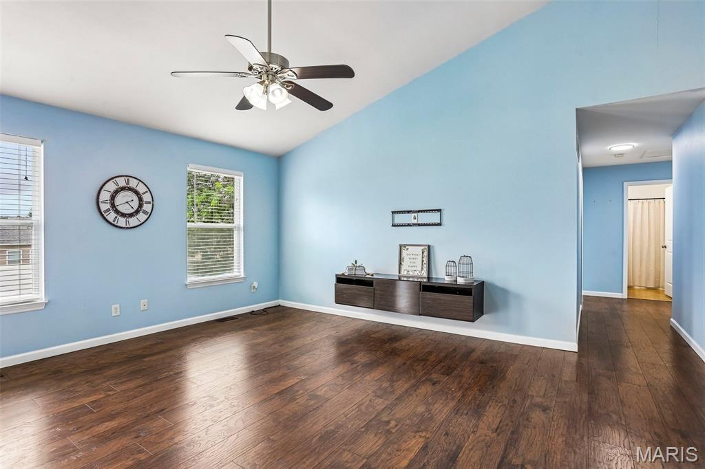 Wynncrest - Residential