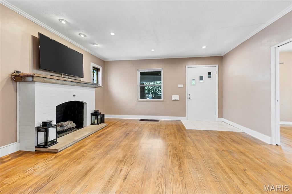 Ivanhoe Place Add - Residential