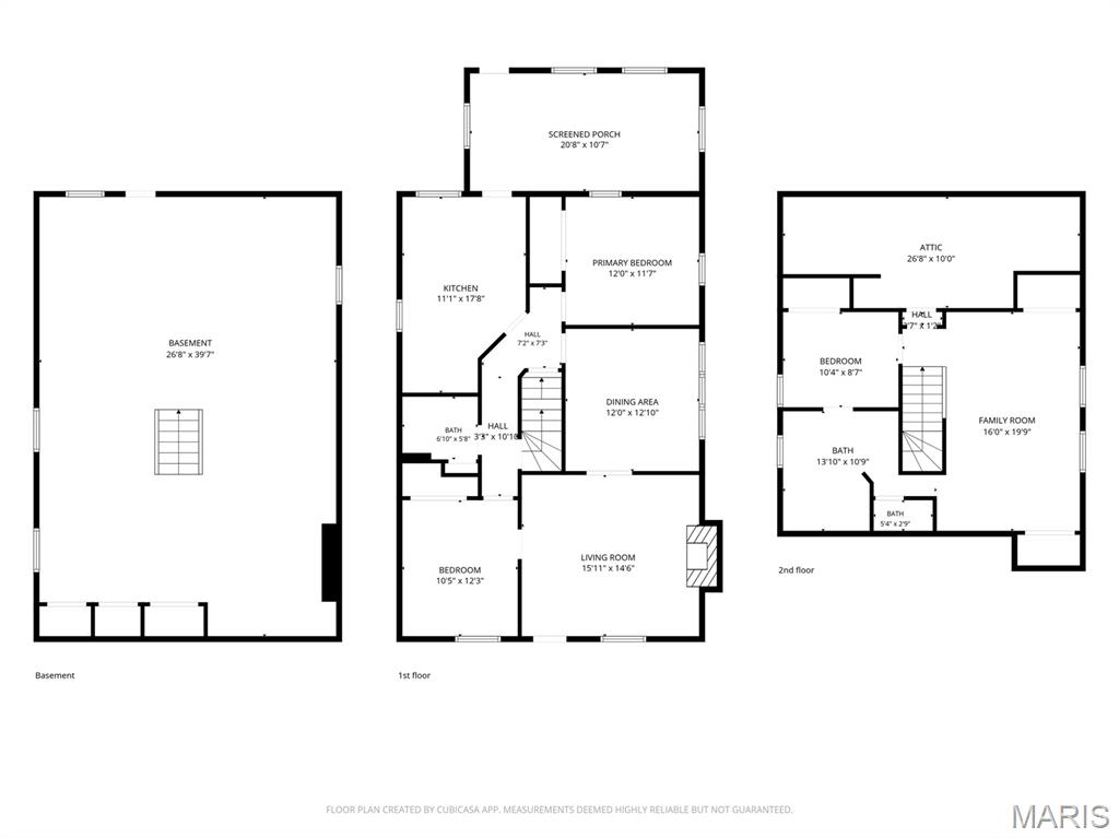 Ivanhoe Place Add - Residential