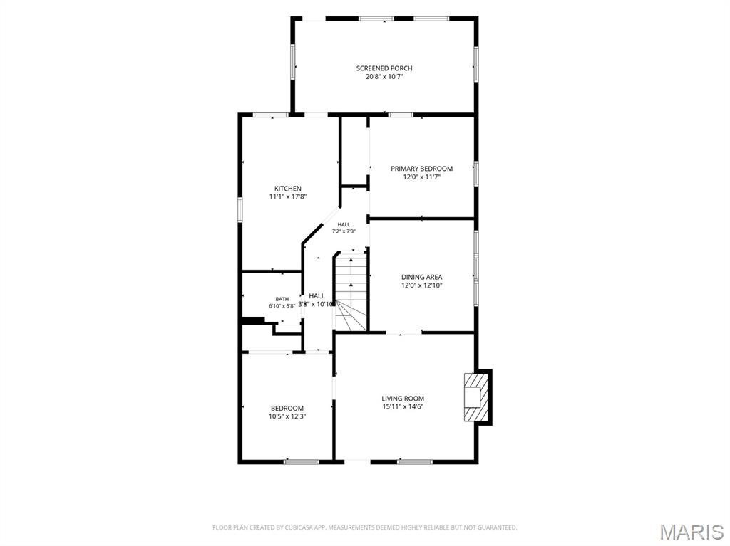 Ivanhoe Place Add - Residential
