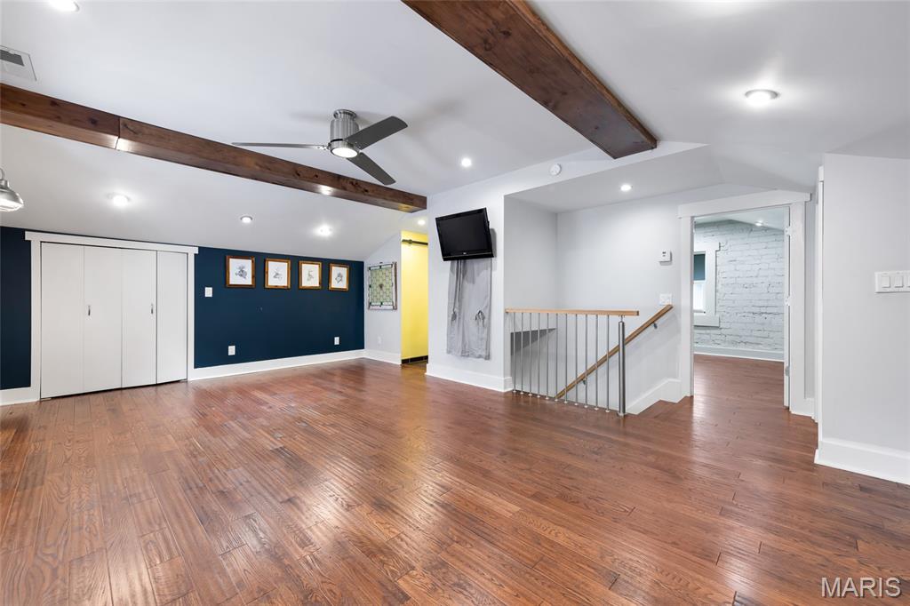 Ivanhoe Place Add - Residential