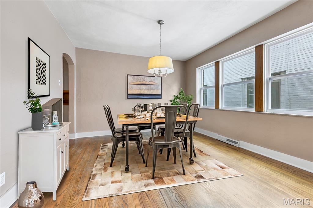 Ivanhoe Place Add - Residential