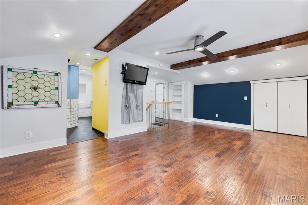 Ivanhoe Place Add - Residential
