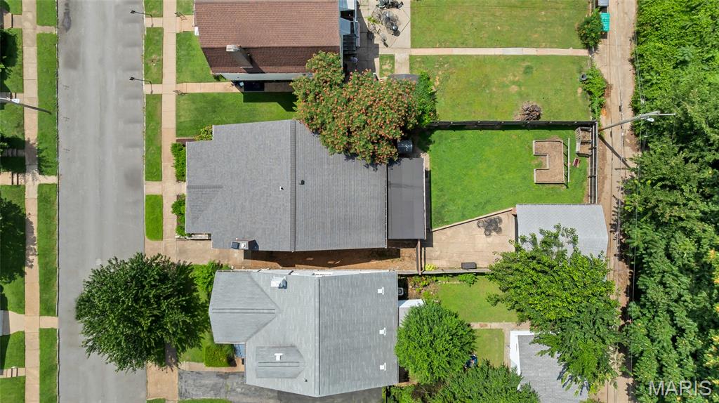 Ivanhoe Place Add - Residential