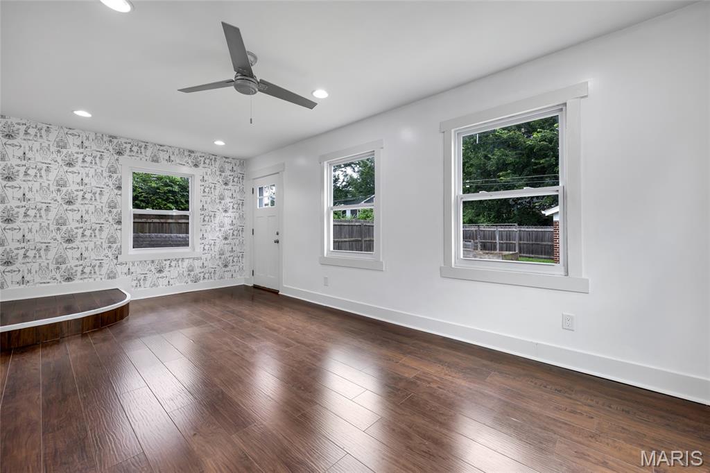 Ivanhoe Place Add - Residential