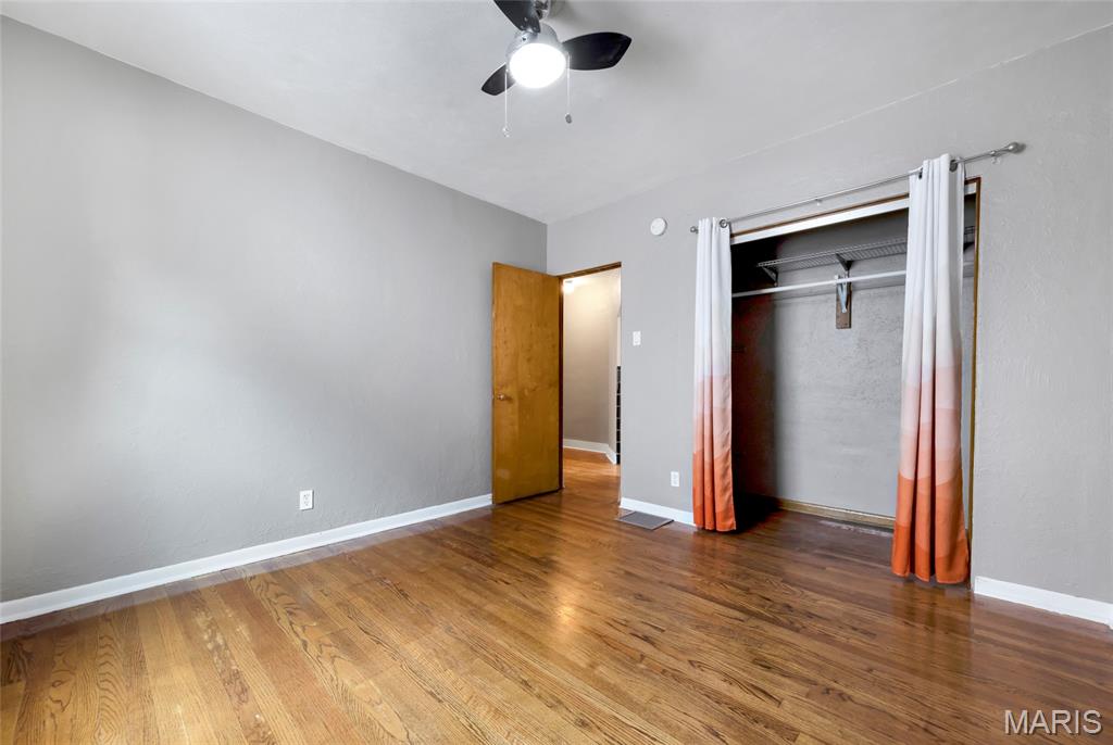 Ivanhoe Place Add - Residential