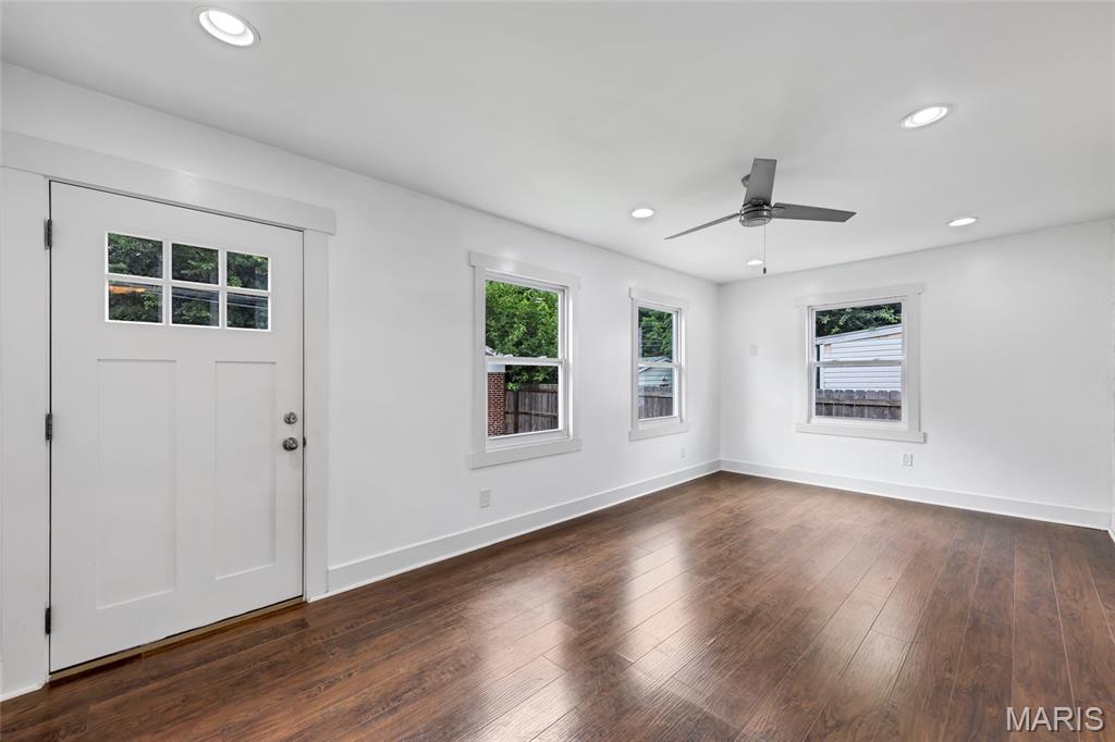 Ivanhoe Place Add - Residential