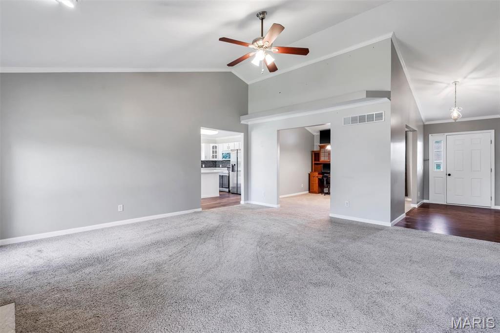 Sunset Ridge Estate Ph1 #1 - Residential