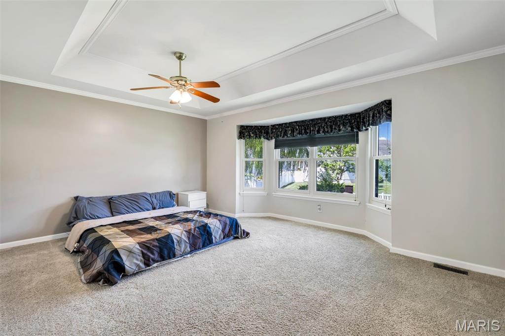 Sunset Ridge Estate Ph1 #1 - Residential