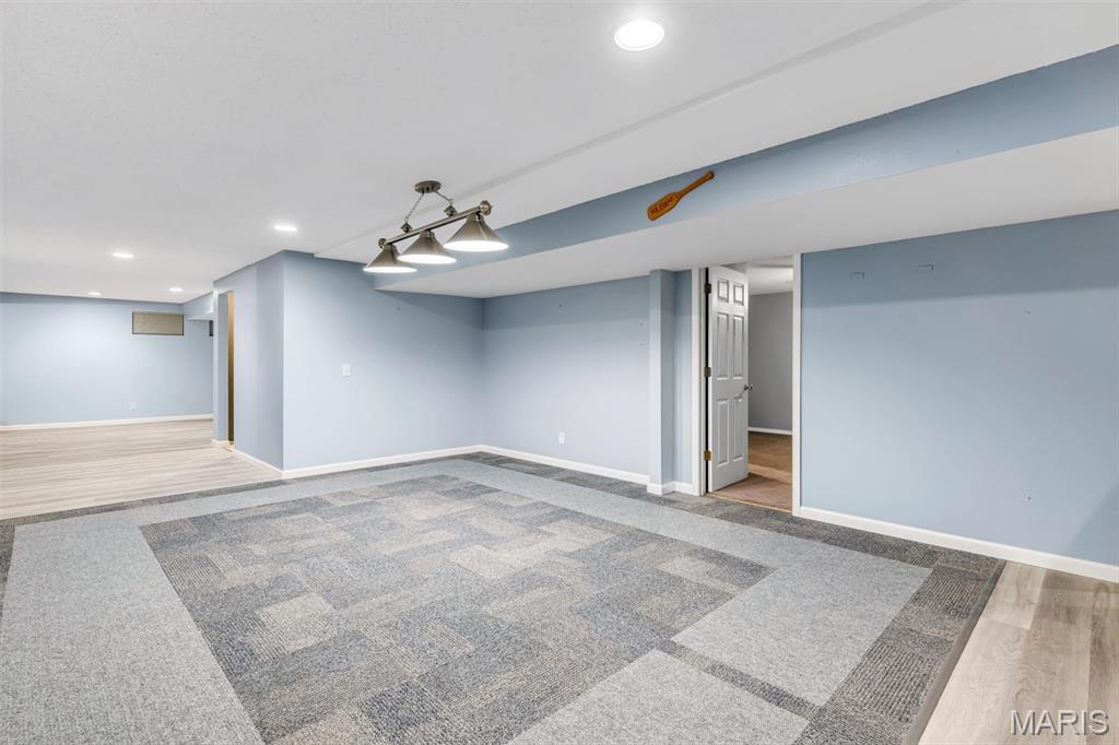 Sunset Ridge Estate Ph1 #1 - Residential