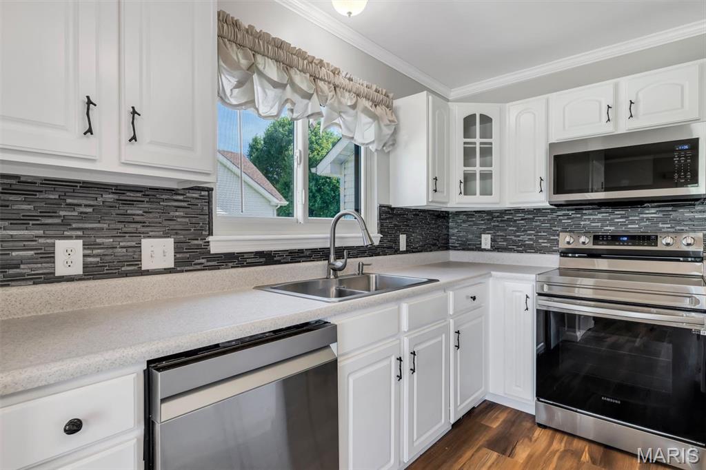 Sunset Ridge Estate Ph1 #1 - Residential