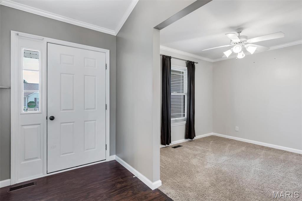 Sunset Ridge Estate Ph1 #1 - Residential