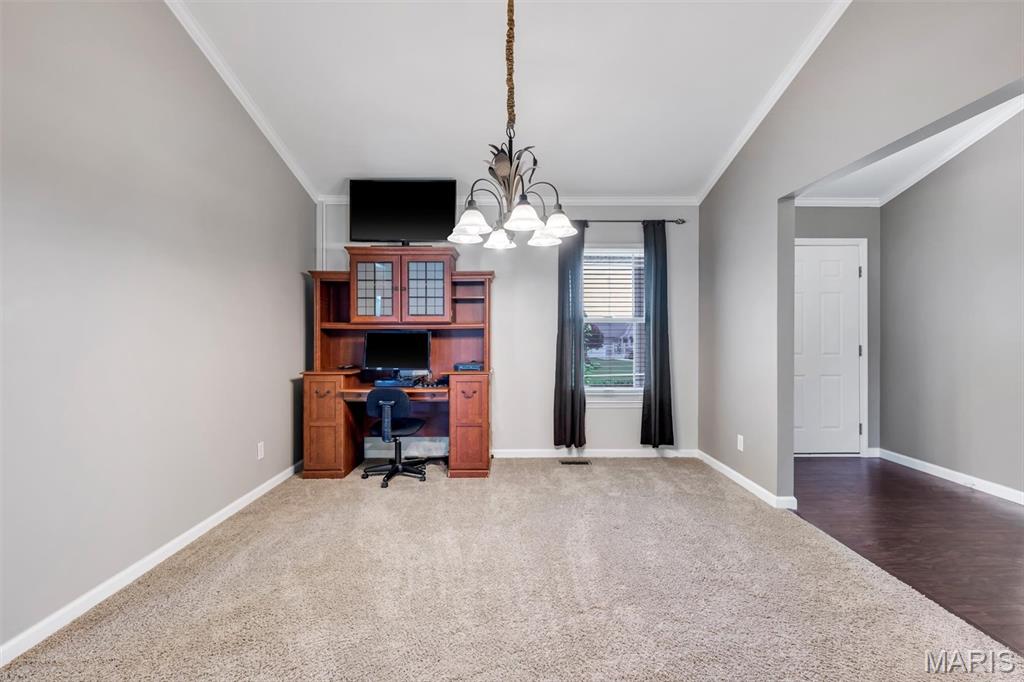 Sunset Ridge Estate Ph1 #1 - Residential
