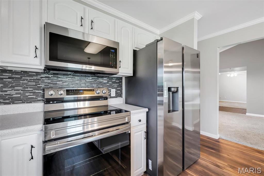 Sunset Ridge Estate Ph1 #1 - Residential