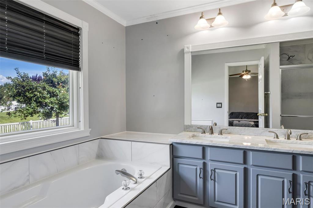 Sunset Ridge Estate Ph1 #1 - Residential