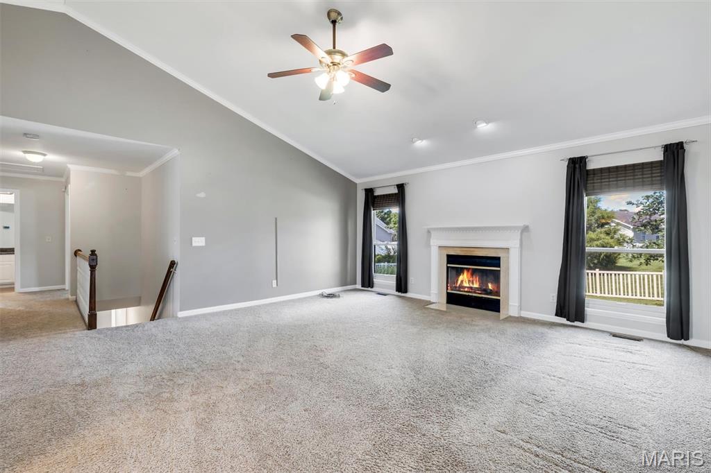 Sunset Ridge Estate Ph1 #1 - Residential