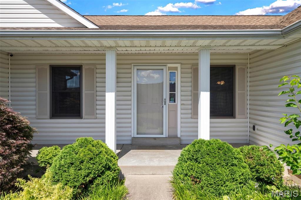 Sunset Ridge Estate Ph1 #1 - Residential