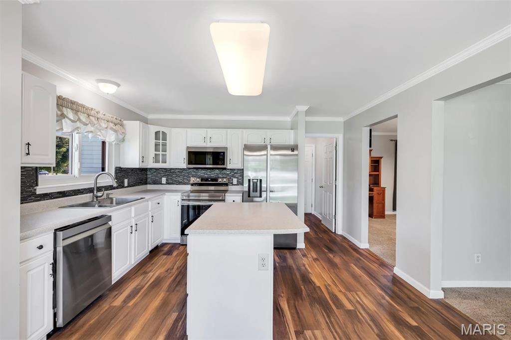 Sunset Ridge Estate Ph1 #1 - Residential