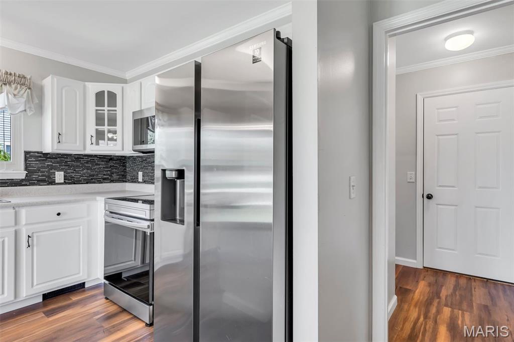 Sunset Ridge Estate Ph1 #1 - Residential
