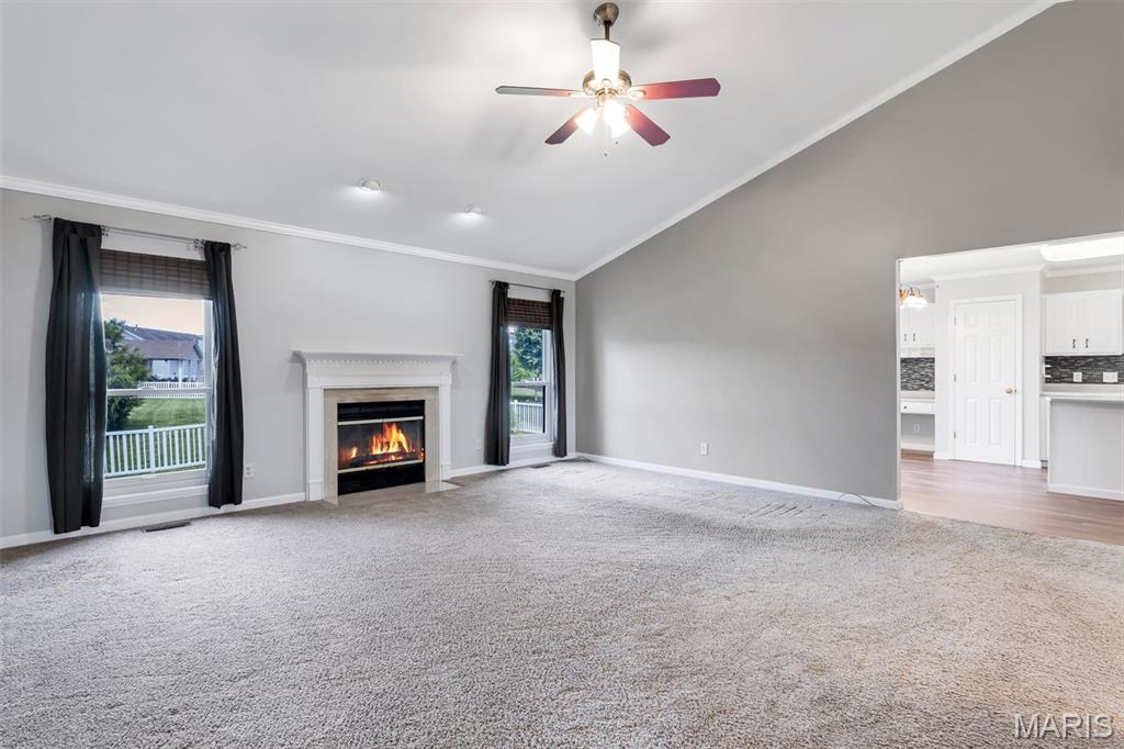 Sunset Ridge Estate Ph1 #1 - Residential