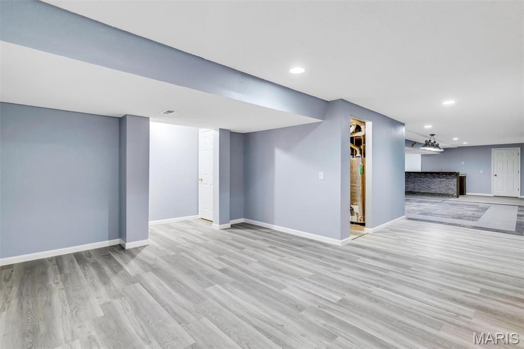 Sunset Ridge Estate Ph1 #1 - Residential
