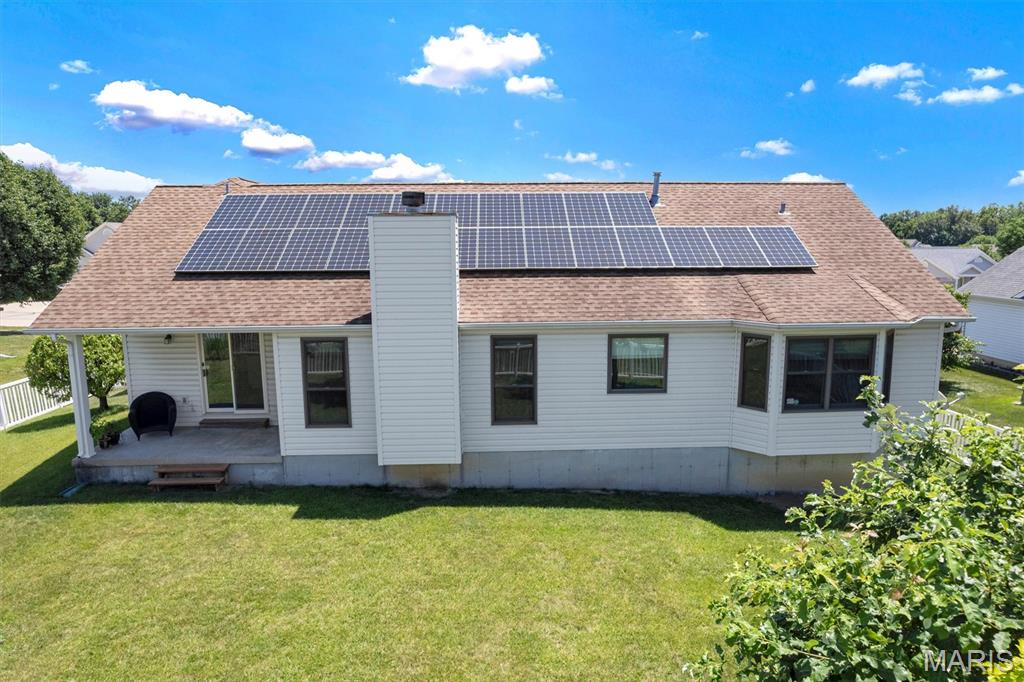Sunset Ridge Estate Ph1 #1 - Residential