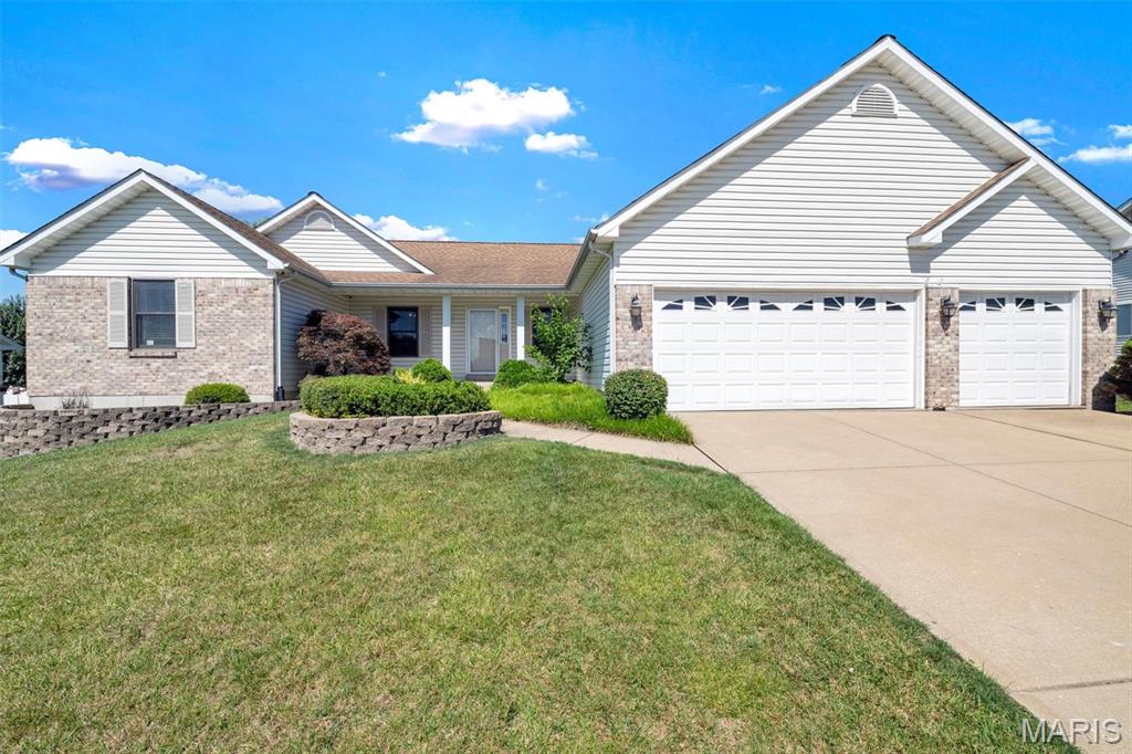 Sunset Ridge Estate Ph1 #1 - Residential