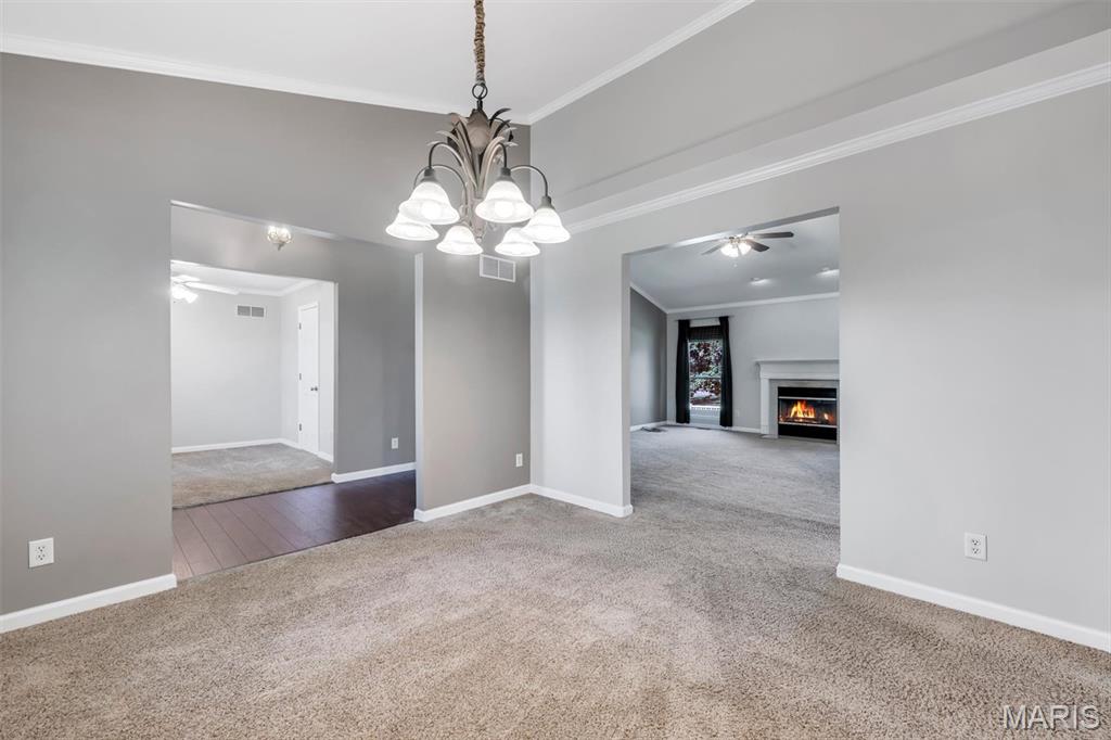 Sunset Ridge Estate Ph1 #1 - Residential
