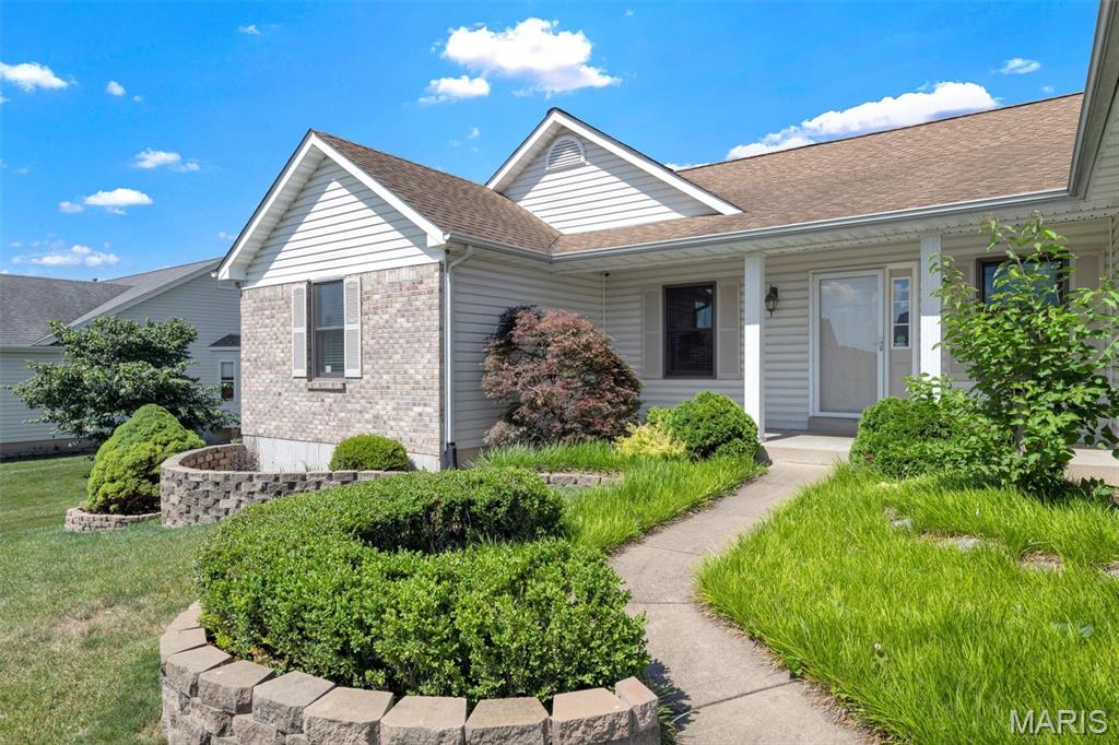 Sunset Ridge Estate Ph1 #1 - Residential