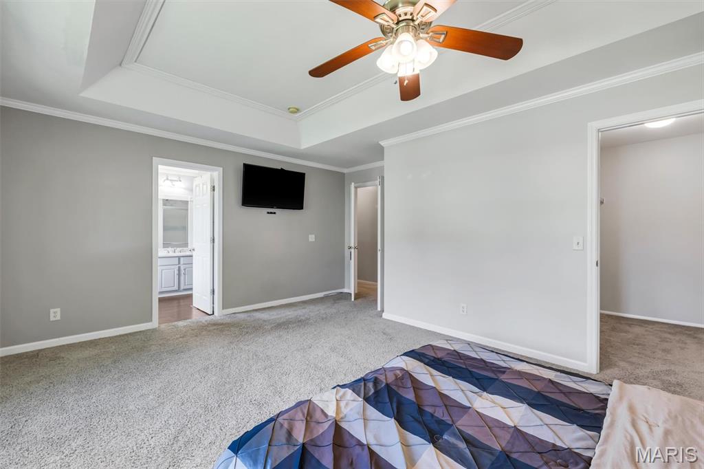 Sunset Ridge Estate Ph1 #1 - Residential