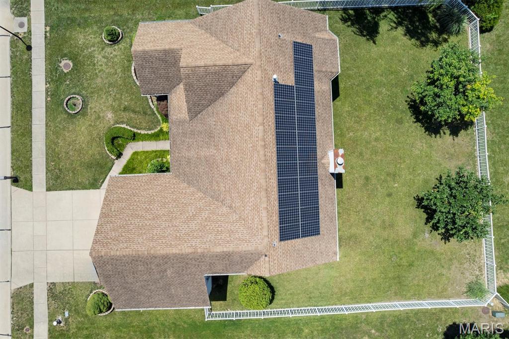 Sunset Ridge Estate Ph1 #1 - Residential