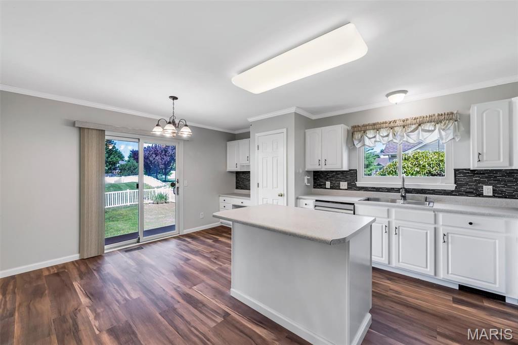 Sunset Ridge Estate Ph1 #1 - Residential