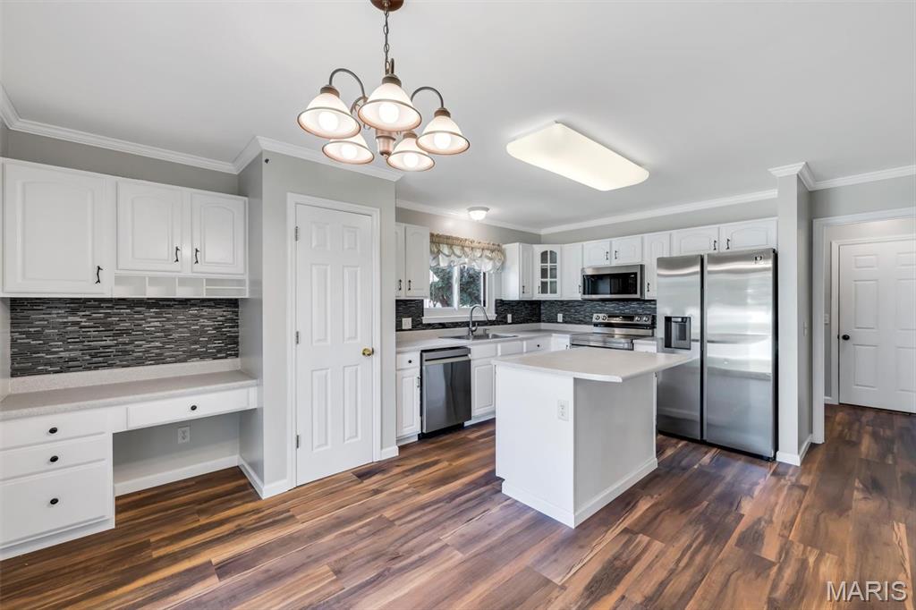 Sunset Ridge Estate Ph1 #1 - Residential