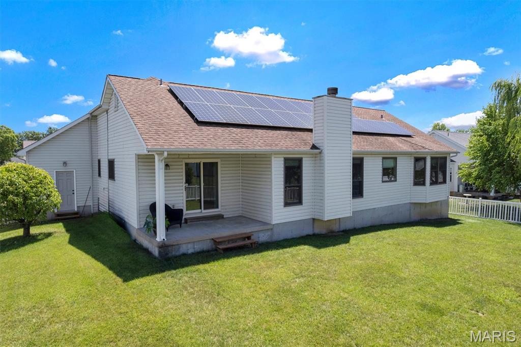 Sunset Ridge Estate Ph1 #1 - Residential