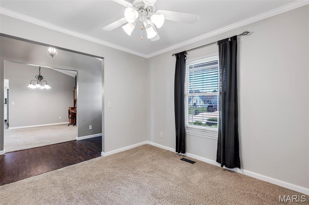 Sunset Ridge Estate Ph1 #1 - Residential