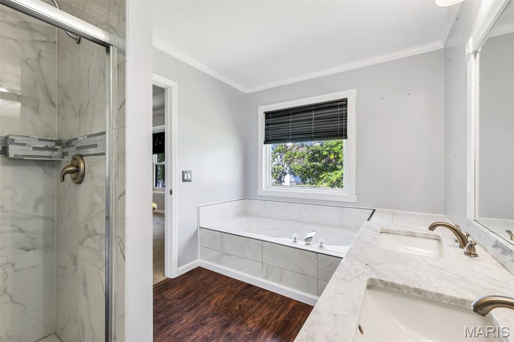 Sunset Ridge Estate Ph1 #1 - Residential