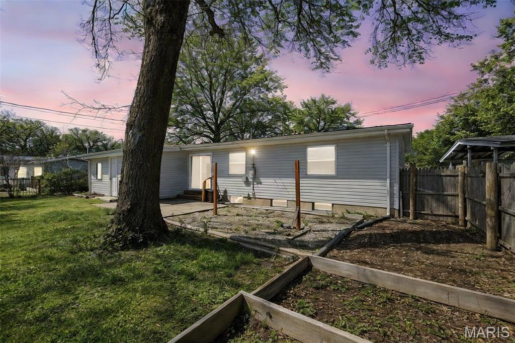 Mark Twain - Residential
