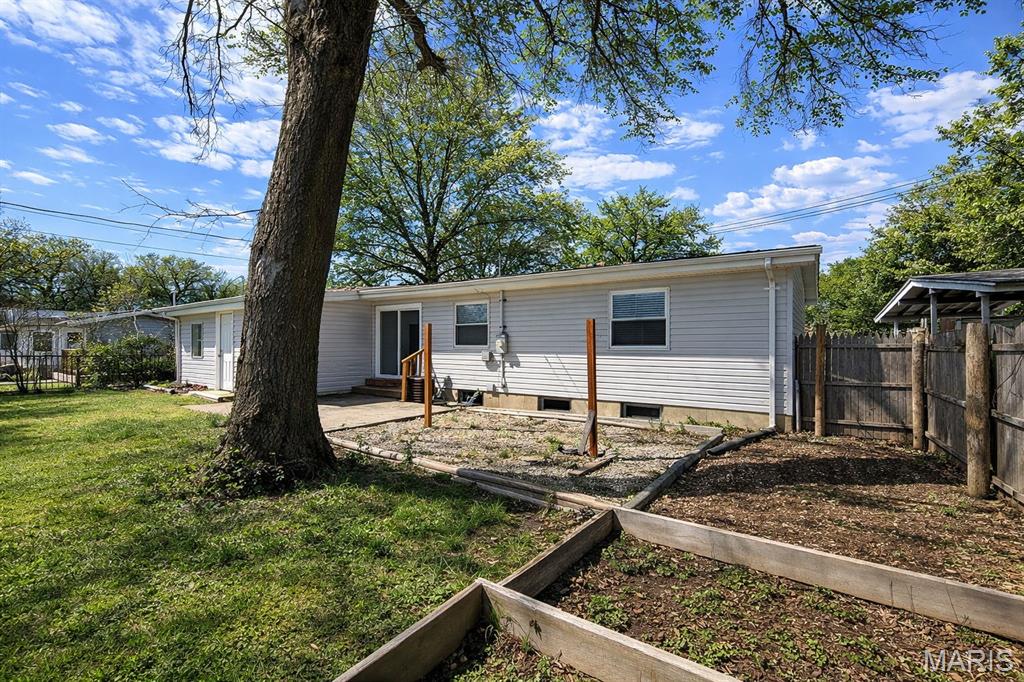 Mark Twain - Residential