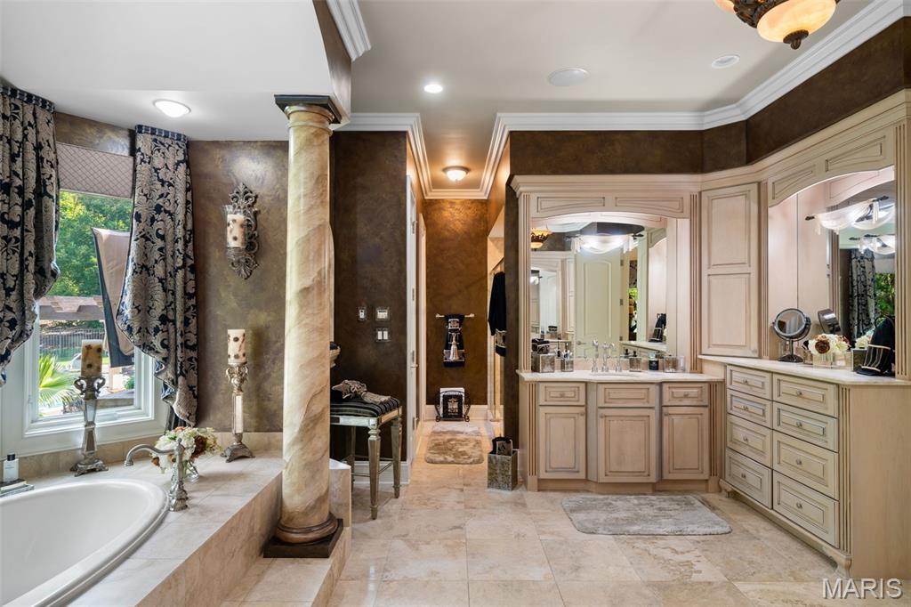Sunset Ridge - Residential