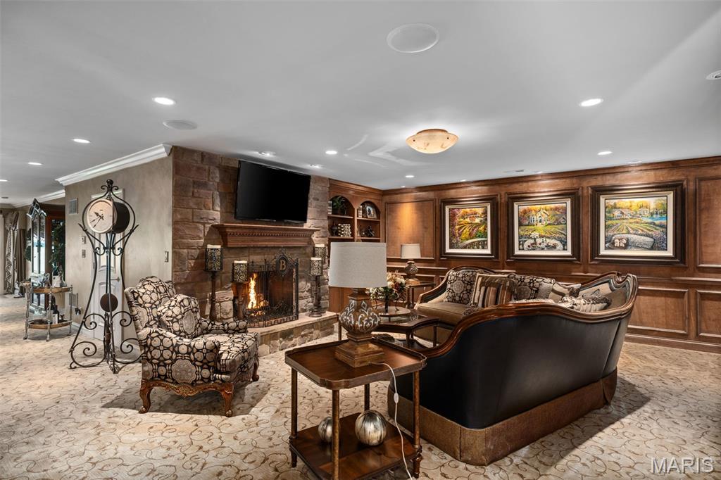 Sunset Ridge - Residential