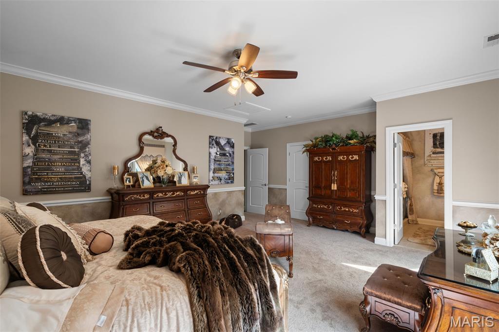 Sunset Ridge - Residential