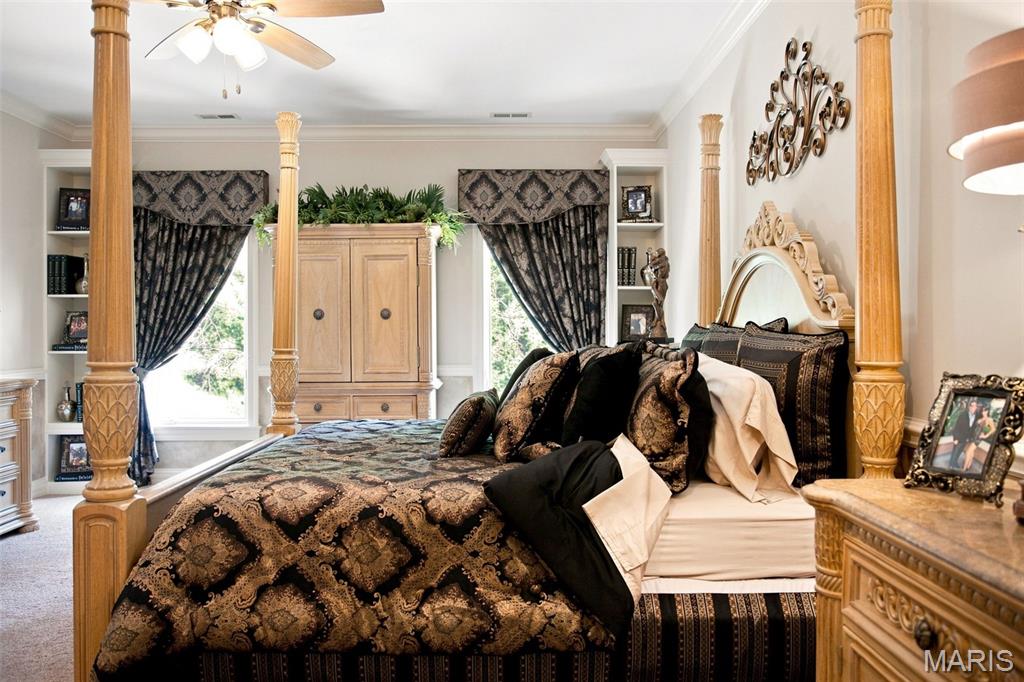 Sunset Ridge - Residential